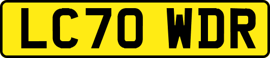 LC70WDR