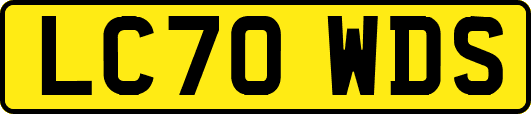 LC70WDS