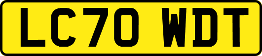 LC70WDT