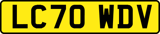 LC70WDV