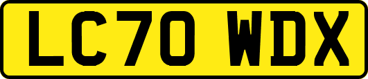 LC70WDX