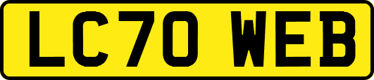 LC70WEB