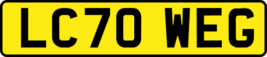 LC70WEG