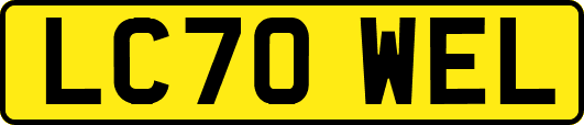LC70WEL