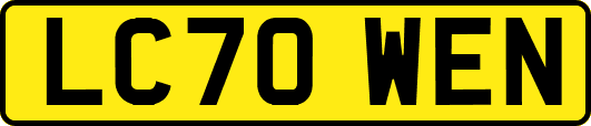 LC70WEN