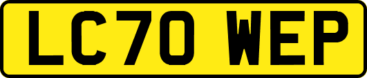 LC70WEP