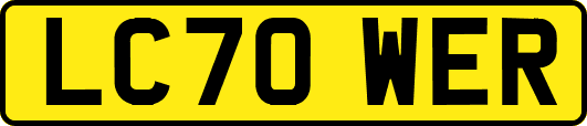 LC70WER