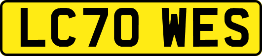 LC70WES