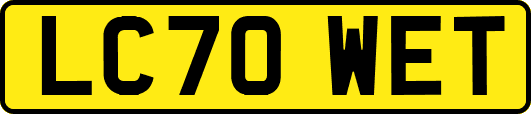 LC70WET
