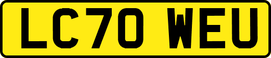LC70WEU