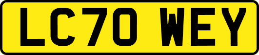 LC70WEY