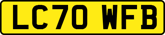 LC70WFB