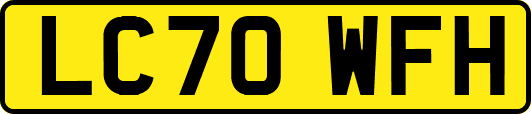 LC70WFH