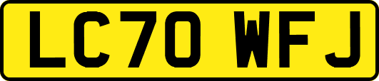 LC70WFJ