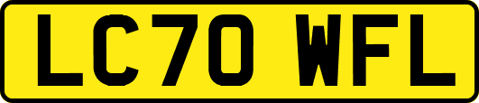 LC70WFL