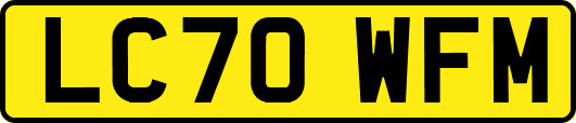 LC70WFM