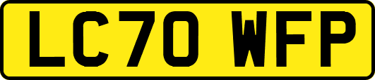 LC70WFP