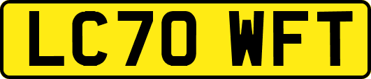 LC70WFT