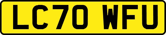 LC70WFU