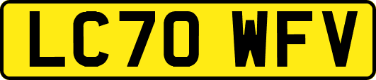 LC70WFV