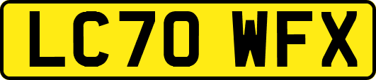 LC70WFX