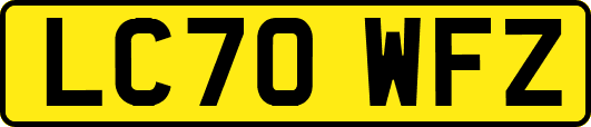 LC70WFZ