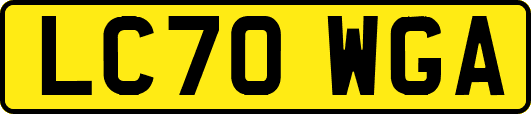 LC70WGA