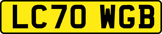 LC70WGB