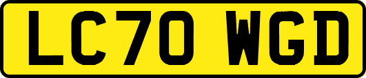 LC70WGD