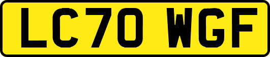 LC70WGF