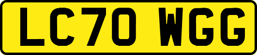 LC70WGG
