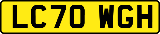 LC70WGH