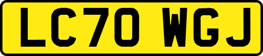 LC70WGJ