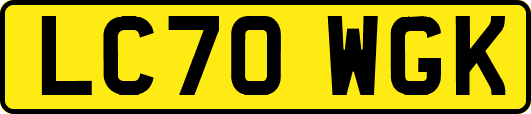 LC70WGK