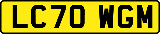 LC70WGM