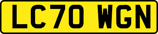 LC70WGN