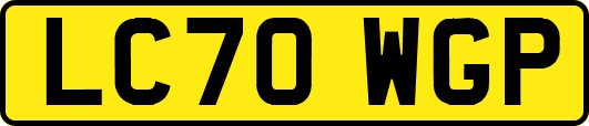 LC70WGP