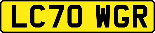 LC70WGR
