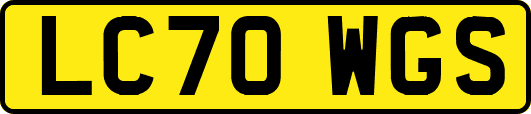LC70WGS