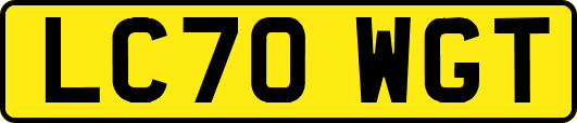 LC70WGT