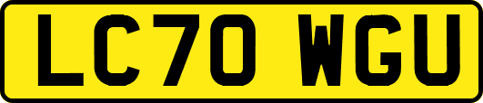 LC70WGU