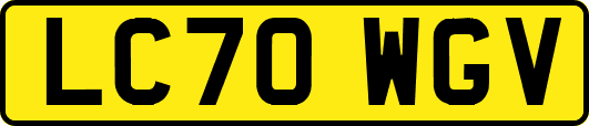 LC70WGV