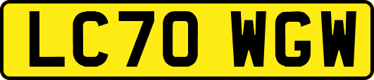 LC70WGW