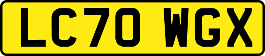 LC70WGX