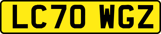 LC70WGZ