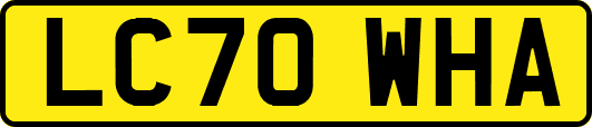 LC70WHA
