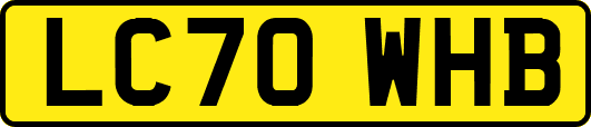 LC70WHB