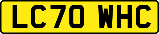 LC70WHC