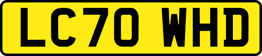 LC70WHD