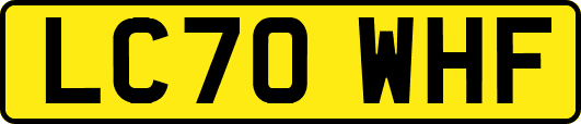 LC70WHF